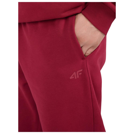 4F TROUSERS